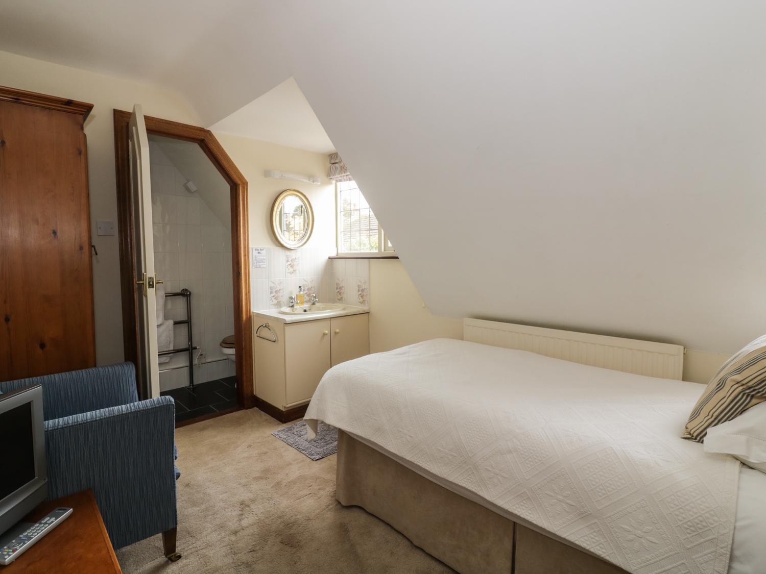 The Lodge Off High Street Hadleigh  エクステリア 写真